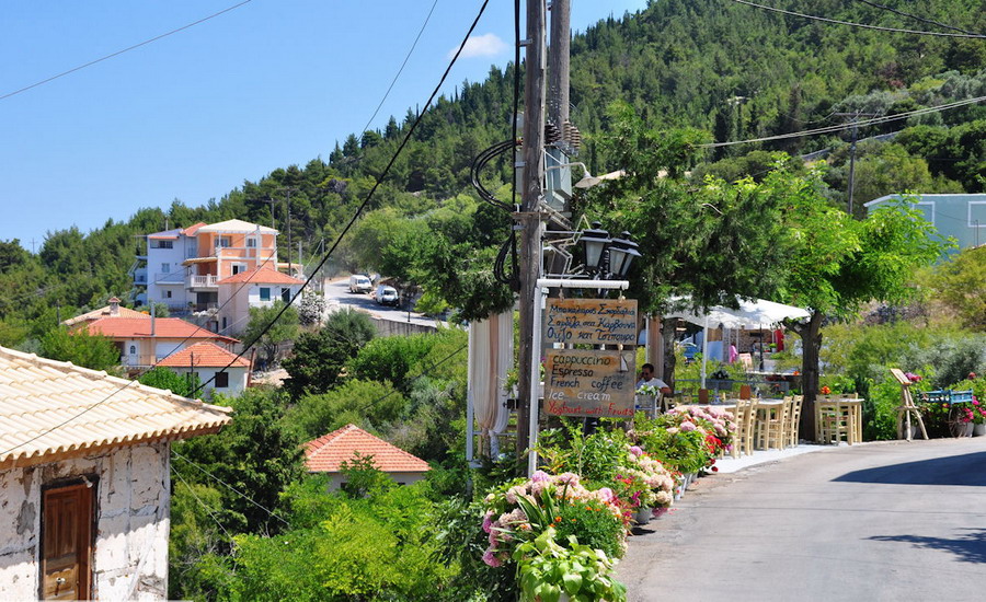  Athani Lefkada 